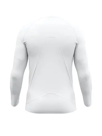 JAKO | Camiseta interior ligera para hombre | weiss